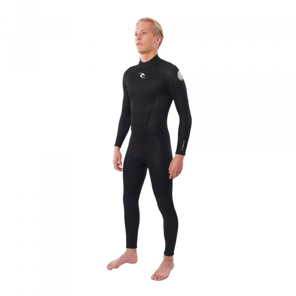 Pianka do pływania męska Rip Curl Freelite 4/3 mm