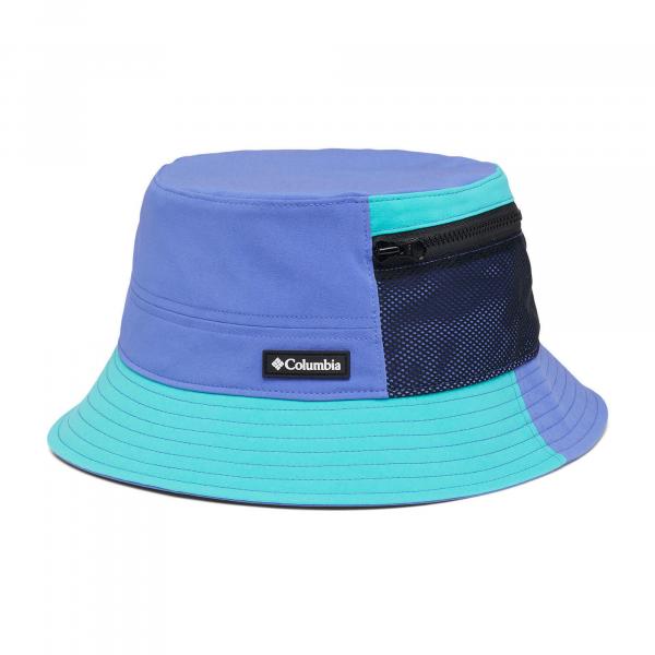 Kapelusz unisex Columbia Trek Bucket Hat