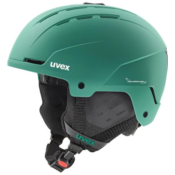 Kask narciarski Uvex Stance