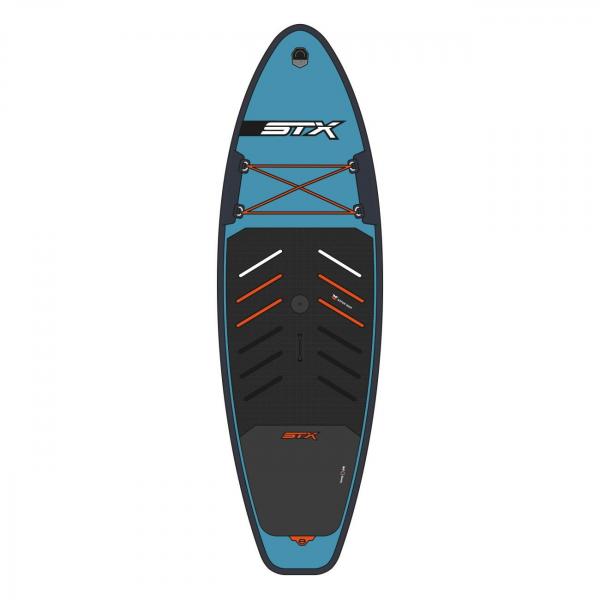 Deska SUP STX Hybrid Cruiser 135L - 8' x 28\
