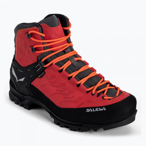 Buty trekkingowe męskie Salewa MS Rapace Gtx