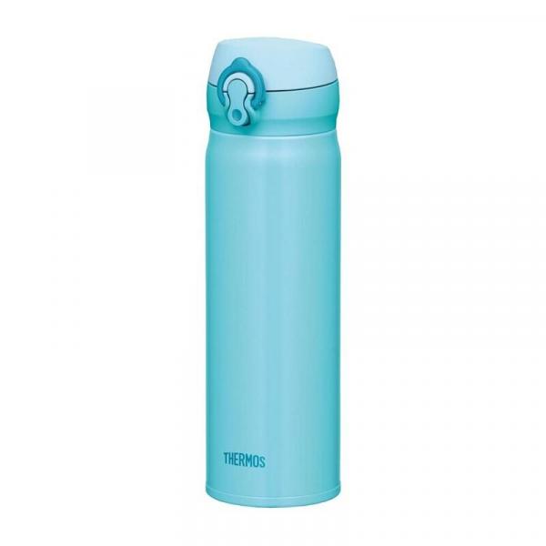 Kubek termiczny z ustnikiem Thermos Motion JNL 500ml sky blue