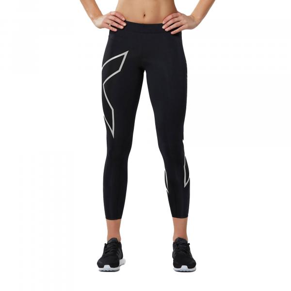 Legginsy treningowe damskie 2XU Core Compression 7/8