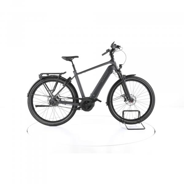 Second Life - Kalkhoff Image 5.B Advance+ City E-Bike 2023 - Stan dobry