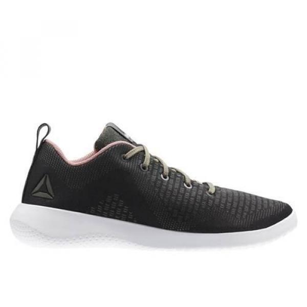 Buty treningowe damskie Reebok Esoterra Dmx Lite N Ironstonecoalrose