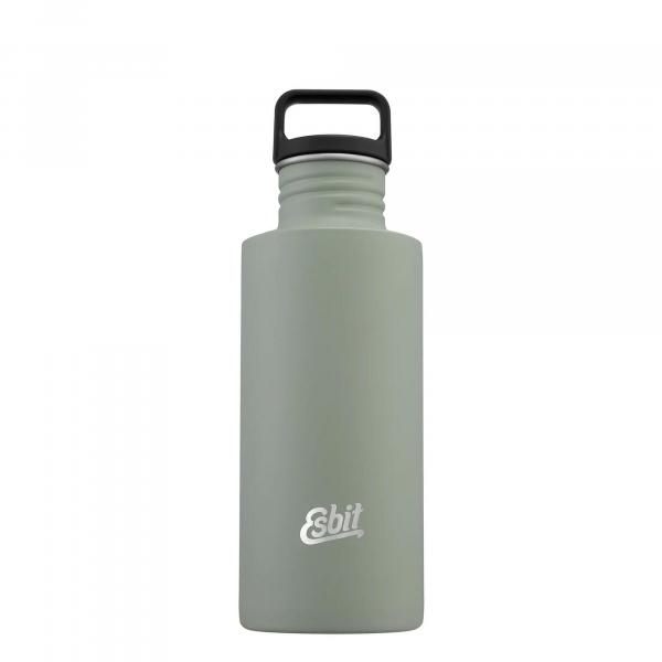 Butelka na wodę do turystyki Esbit Sculptor Insulated Bottle