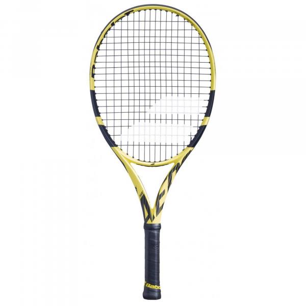 Rakieta tenisowa dziecięca Babolat Pure Aero Junior 25