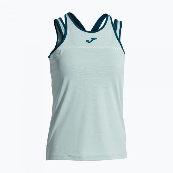 Koszulka tenisowa damska Joma Smash Tank Top