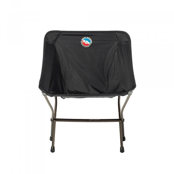 Krzesło turystyczne Big Agnes Skyline UL Chair - black
