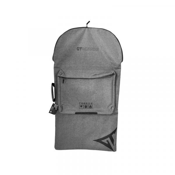 Torba na bodyboard GT DAY TRIP BAG Melange Grey/Czarny