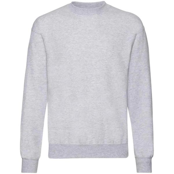 Klasyczna Bluza Rozpinana Dla Dorosłych Unisex