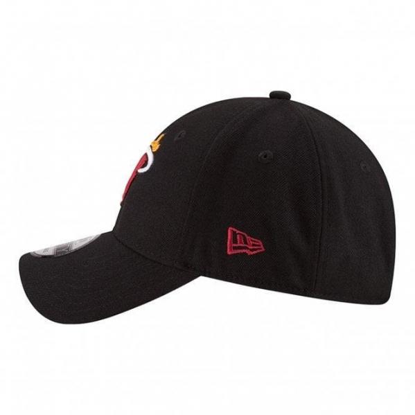 Czapka New Era NBA The League Miami Heat