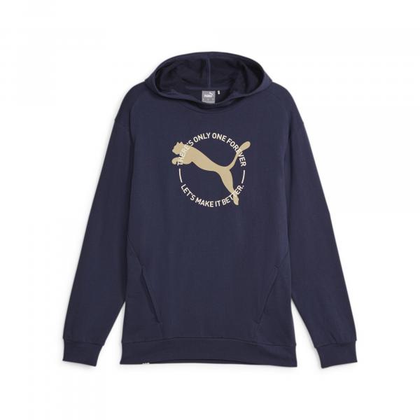 Puma Bluza Better Sportswear Tr 67606406