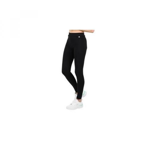 Spodnie sportowe damskie Champion 114903KK001