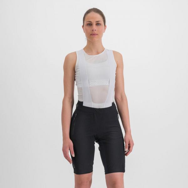 Spodenki rowerowe damskie Sportful Supergiara Overshort