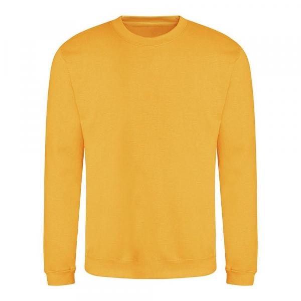 Zwykła Bluza Unisex Dla Dorosłych