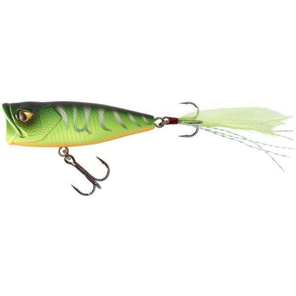 Wobler Popper Caperlan WXM PPR 50 F firetiger