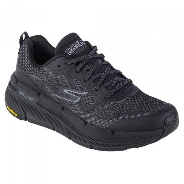 Buty do biegania męskie, Skechers Max Cushioning Premier 2.0