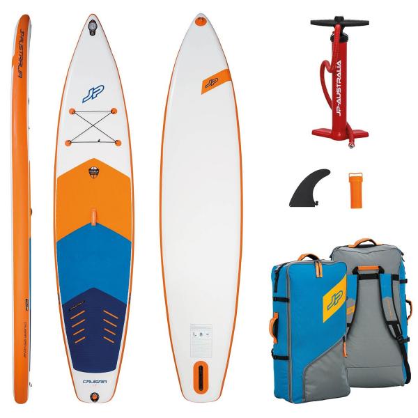 Pompowana deska SUP JP-Australia CruisAir LE 11'6''x30''x6''