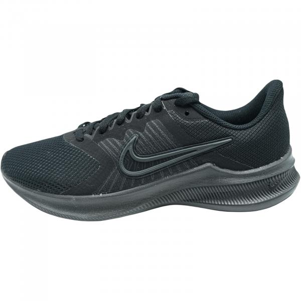 Nike Downshifter 11, Czarny