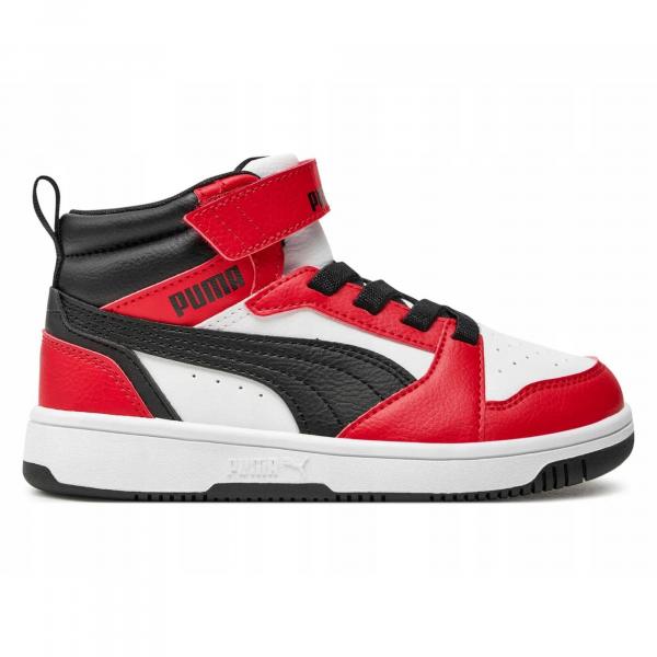 Buty do chodzenia dla dzieci Puma 03 Rebound V6 Mid