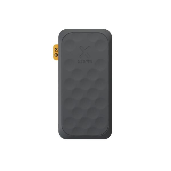 XTORM Powerbank Fuel 10000 mAh 20W czarny