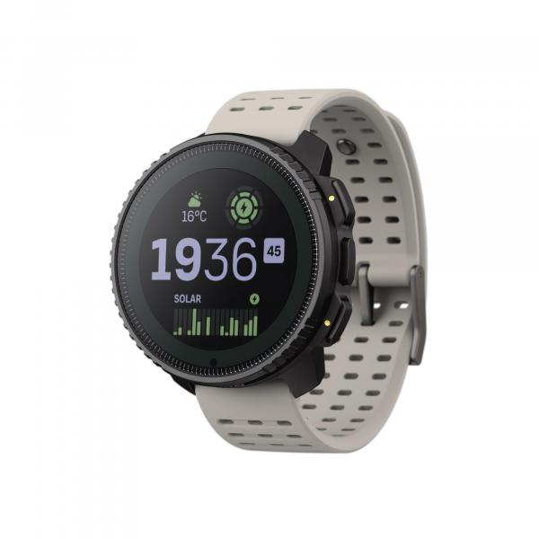 Zegarek z GPS Suunto Vertical Solar - sand