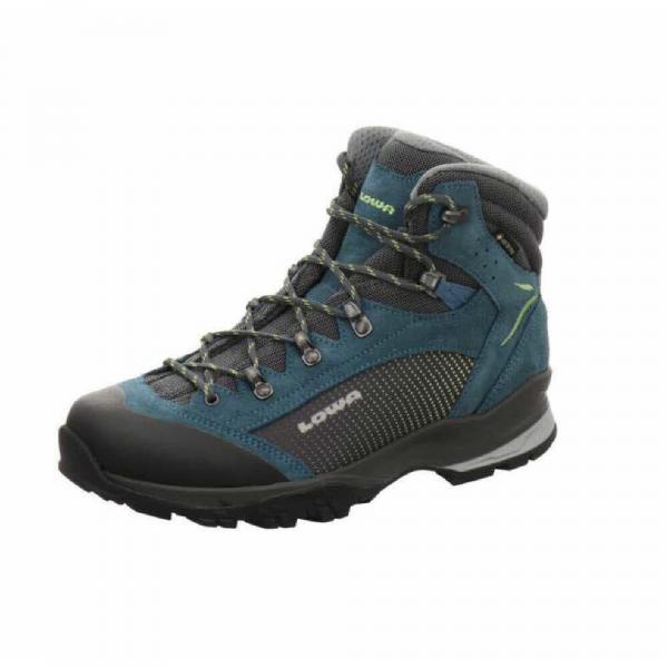 Buty trekkingowe damskie Lowa Tucana Gtx