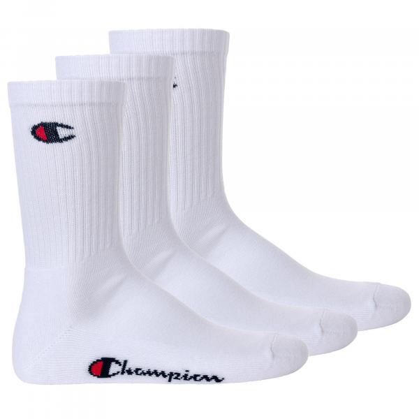 Skarpety Champion U24558 3-pack
