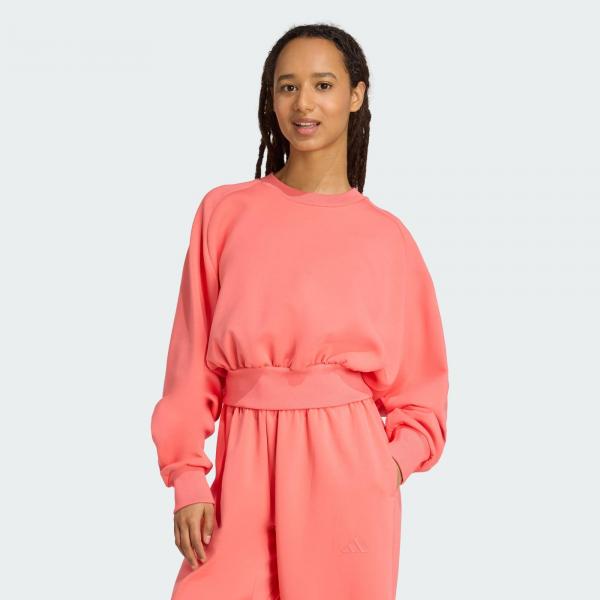 Bluza ALL SZN Soft Lux Loose