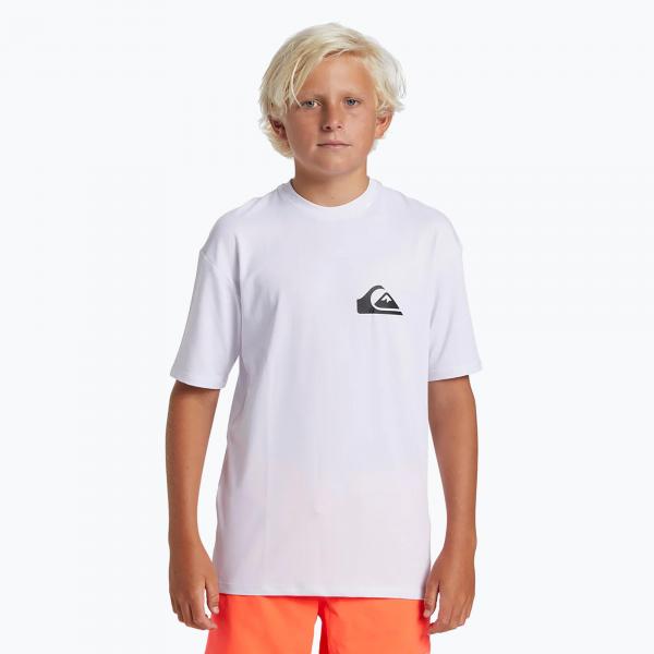 Koszulka do pływania dziecięca Quiksilver Everyday Surf Tee