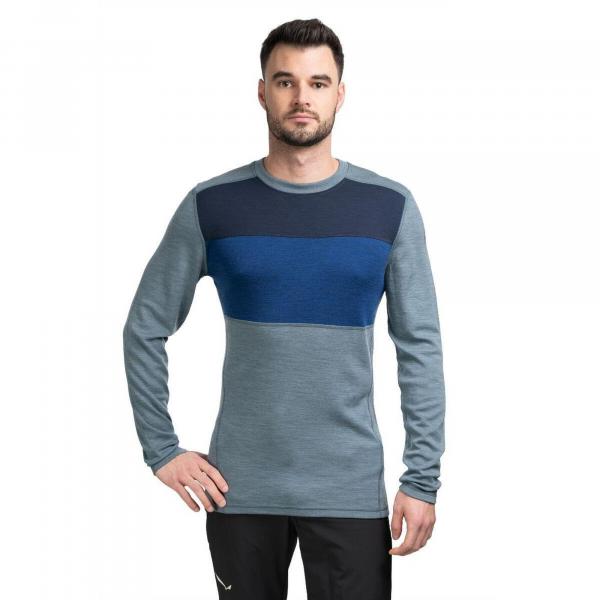 Koszulka Classic Thermal Merino Base Layer