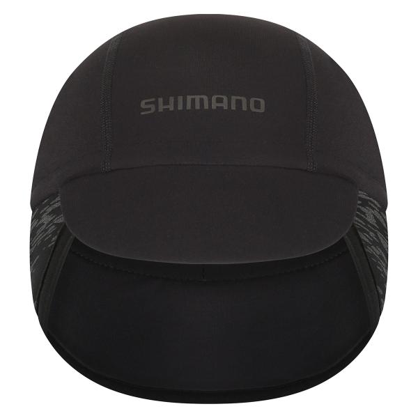 Czapka zimowa Shimano Extreme