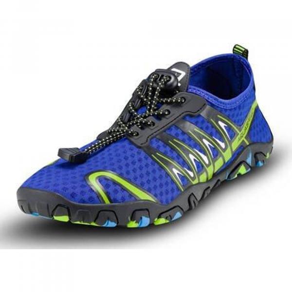 Buty do wody wielofunkcyjne Aqua Speed Gekko