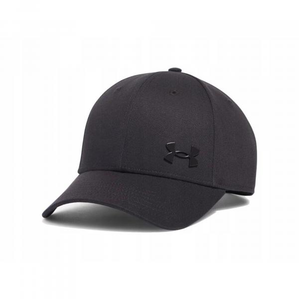 Czapka z daszkiem męska UNDER ARMOUR bawełna