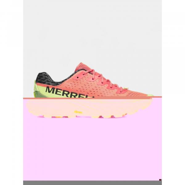 Męskie buty do biegania w terenie Merrell Agility Peak 5