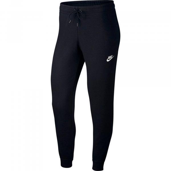 Spodnie Sportowe damskie Nike W NSW Essentials Pant Tight FLC