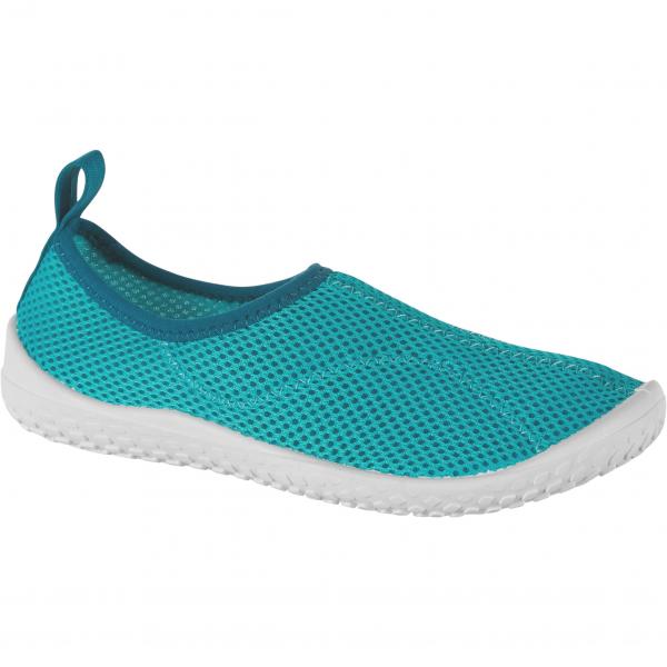 Buty do wody do snorkelingu dla dzieci Subea Aquashoes 100