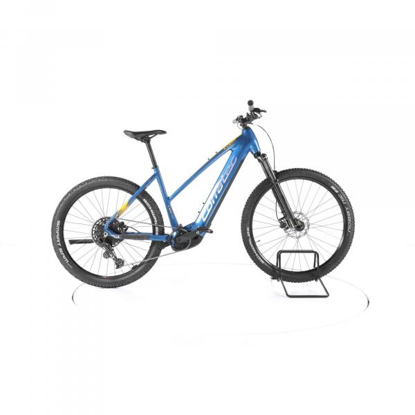Second Life - Corratec E-Power X Vert Race Trinity Sport E-Bike - Stan dobry