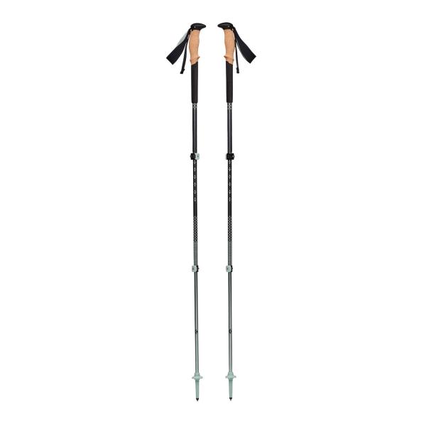 Kije trekkingowe Black Diamond Pursuit