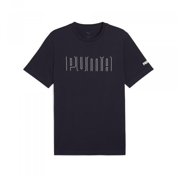 Puma Koszulka Sport Graphic 68461716