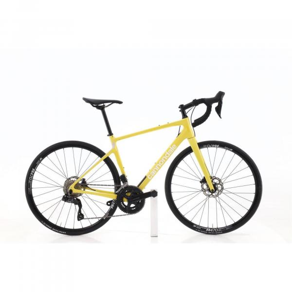 Second life · Rower szosowy · Synapse Di2 12V