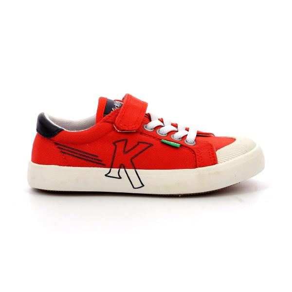 Buty dziecięce Kickers Kickgoldi
