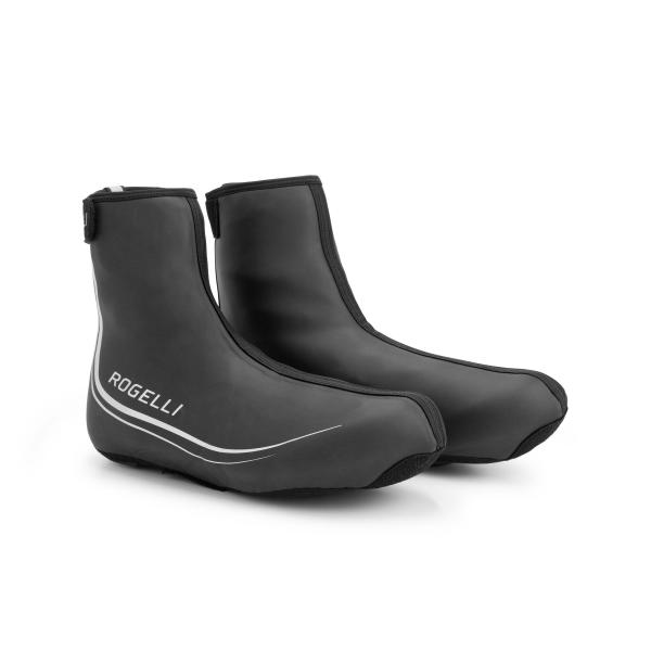 Neoprenowe ochraniacze na buty rowerowe unisex Rogelli Hydrotec