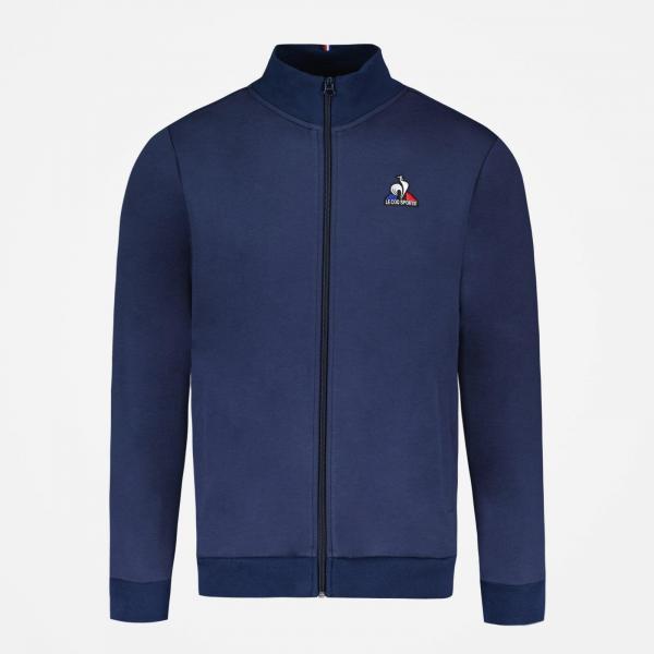 Bluza dresowa sportowa męska ESS FZ Sweat N°4 M