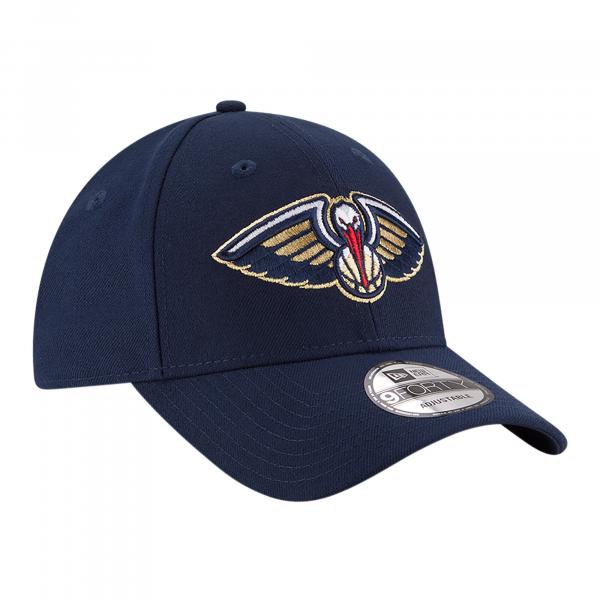 Czapka New Era NBA The League New Orleans Pelicans