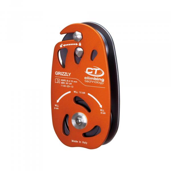 Bloczek do wspinaczki Climbing Technology Grizzly