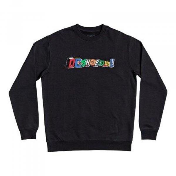 Bluza turystyczna męska DC Shoes Ransom