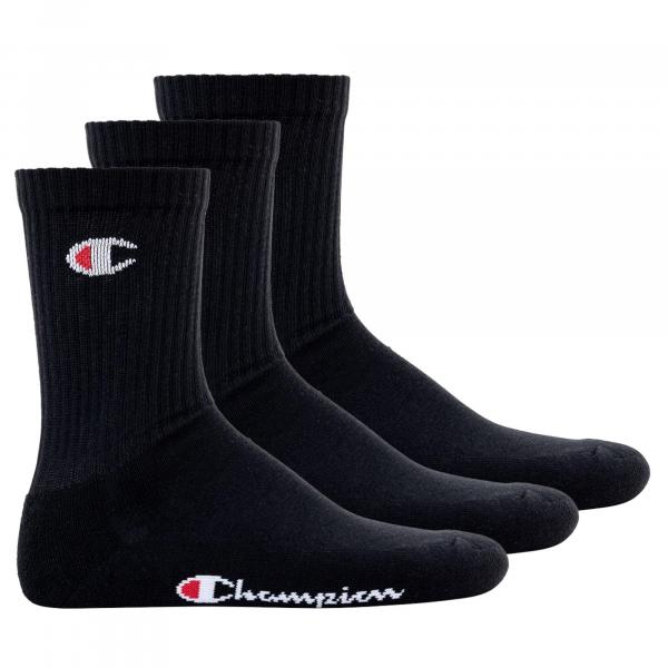 Skarpety Champion U24558 3-pack