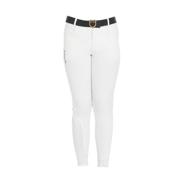 Dzieci' Bryczesy jeździeckie unisex z tkaniny technicznej